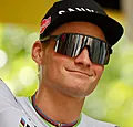 Van der Poel verrast wielerfans, Roodhooft verklaart: 'We hebben dat besproken'