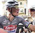 Armstrong compleet verbaasd door Van der Poel: “Heb je dat gezicht gezien?”