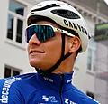 Ploegmakker ziet Van der Poel bliksemstart maken in Tour de France
