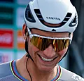Van der Poel stooft Evenepoel en Van Aert een flinke peer