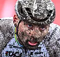 Van der Poel over plotse zorgen: 