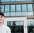 Mathieu is trots! Freddy Ovett maakt meer dan puike overstap