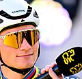 Van Der Poel overdondert wielerfans met geweldig nieuws