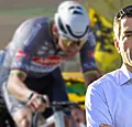 Roodhooft is kritiek op Van der Poel zat: "Hij is niet dom"