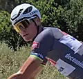 Van der Poel duikt plots op: één detail valt meteen op