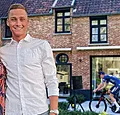 Binnenkijken bij Van der Poel: "Roxanne had een bepaalde stijl"