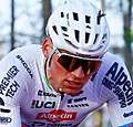 Van der Poel bezorgt Belgen nu al fikse WK-kater