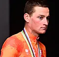  Mathieu van der Poel dropt flinke bom vlak na WK
