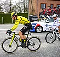 Van Kerckhove wint eerste rit prestigieuze rittenkoers