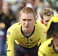 Jorgenson slaat alarm over eigen vorm en wijst meteen oorzaak aan