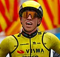 Explosief wonderkind bedreigt Van Aerts heerschappij