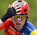Tour-outsider blijft aanmodderen - deelname in gevaar