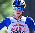 Van Gils stuurt duidelijk signaal richting Evenepoel na beladen zege