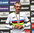 McNulty kondigt bijzondere eerste koers in regenboogtrui aan