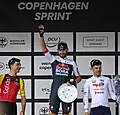 Belgisch succes: Man in vorm Meeus wint voor tweede keer in drie dagen