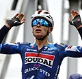 Merlier klopt Kooij in spannend titanenduel in Tour of Holland