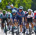 Merlier maakt indruk in openingsrit Ronde van Hongarije