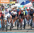 Merlier slaat direct toe in rit een van Renewi Tour