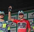 Merlier verslagen door grote concurrent in Tour of Britain