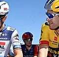 "Dat is minder geworden": Merlier eerlijk over 'vriend' Van Aert
