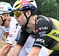 Merlier spreekt openlijk over vriendschap met Van Aert