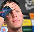 Emotionele Tim Merlier doet hartverscheurende bekentenis na finish
