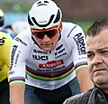 Mettepenningen is zeker over Van Aert en Van der Poel: 