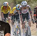 Boogerd helemaal onder de indruk in Giro: “Hij is dé man!” 