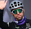 Zware klap: longembolie houdt topper weg uit Tour de France
