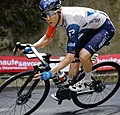 Michael Woods heeft duizelingwekkend snelheidsrecord in de Tour te pakken
