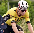 Wuyts haalt uit na pittige uitspraak Van Aert: "Zou ik niet doen" 