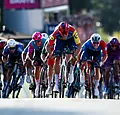Milan zegeviert eindelijk in Giro 2026