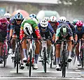 Sprint-WK geopend: Milan wint eerste rit Renewi Tour