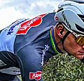 Van der Poel spreekt klare taal over Pogacar: ''Dat was duidelijk''