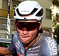 Van der Poel laat boel ontploffen na knotsgekke etappe