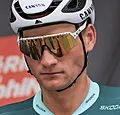 Van der Poel staat voor daverend exploot: "Je voelt het aan alles"