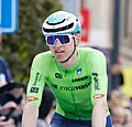 Mohoric hekelt systeem van Van Aert: 