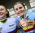 Moors zorgt voor Belgische medaille, Chladoňová wereldkampioen
