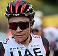 Drama in wielerland: ex-ploegmakker Pogacar overleden