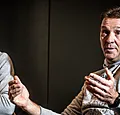 Museeuw keihard voor Van Aert: ''Hij is al dertig''