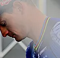 Van der Poel laat fans opschrikken: rugklachten spelen terug op