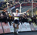 Van der Poel pakt record in Hoogerheide