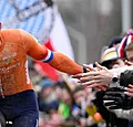 KNWU maakt nieuwe sponsor bekend, Van der Poel wrijft zich in de handen