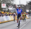 Van der Poel wint E3 na zenuwslopende finale vol twijfels
