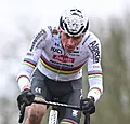Roodhooft spreekt klare taal over herstel Van der Poel