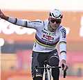 Van der Poel laat Nys even ruiken aan overwinning in Gavere
