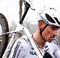 Vader Van der Poel spreekt klare taal voor duel met Van Aert 