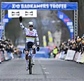 Zege voor Van der Poel, pech voor Van Aert in Loenhout