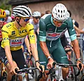 Van der Poel dolt met Pogacar: "In het geel naar Parijs?"