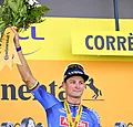 Van der Poel meldt iets bijzonders na fraaie zege
